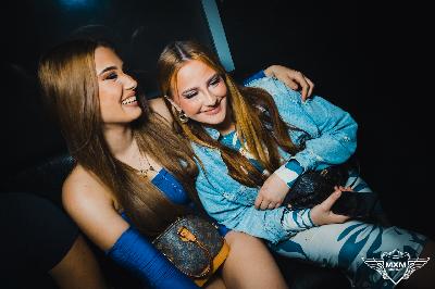 Party Bild aus dem Maxxim Club Berlin vom 19.07.2025